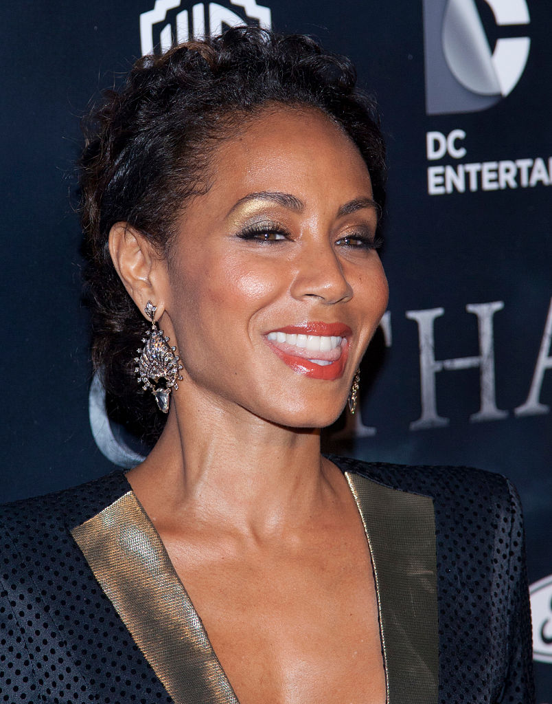 Jada Pinkett Smith