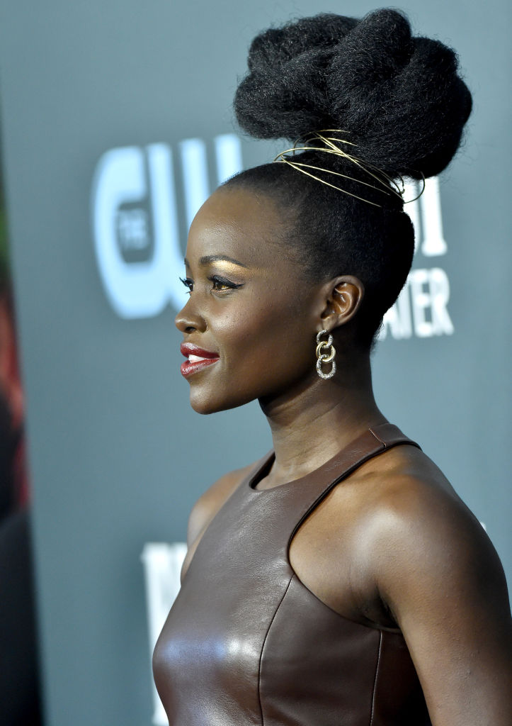 LUPITA NYONG'O