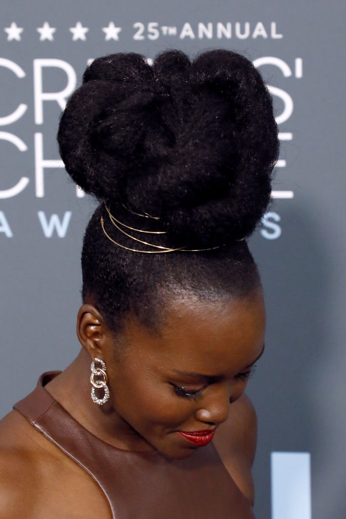 LUPITA NYONG'O