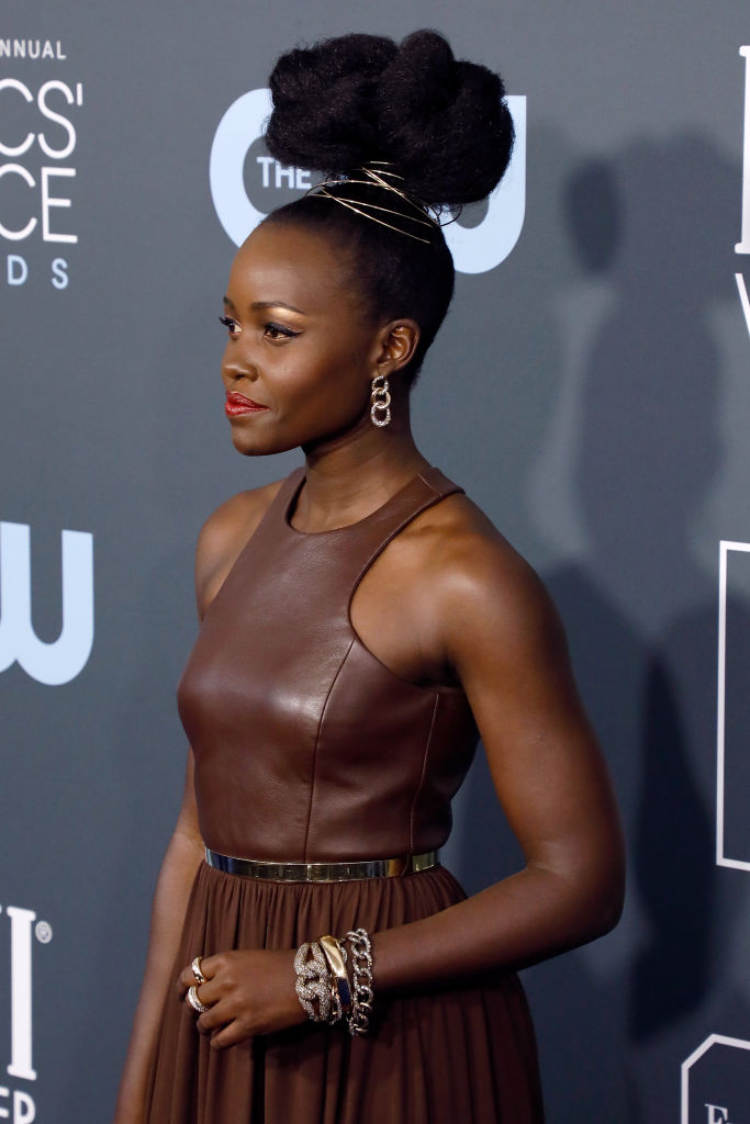 LUPITA NYONG'O