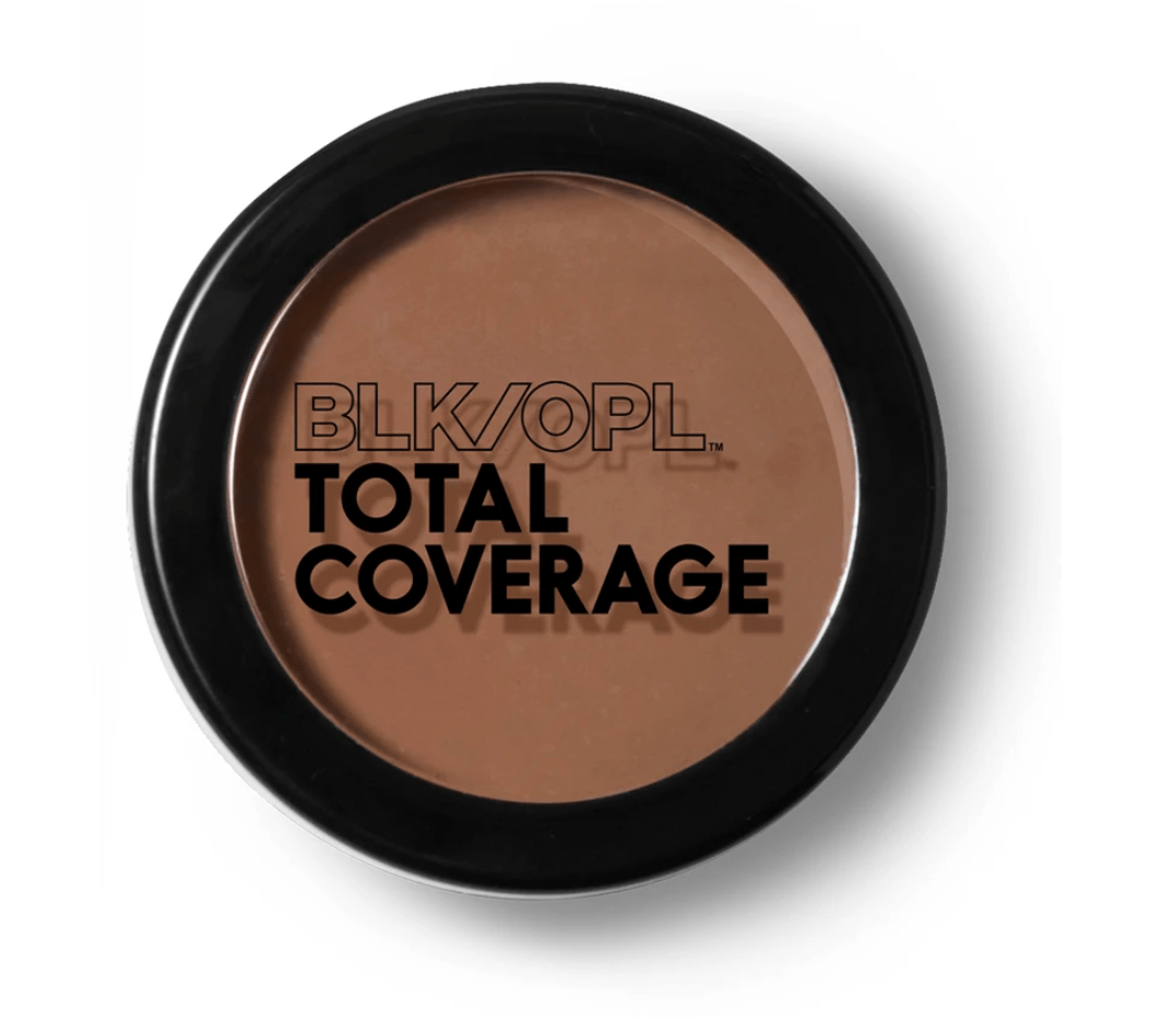 Black Opal Total Coverage Concealing Foundation