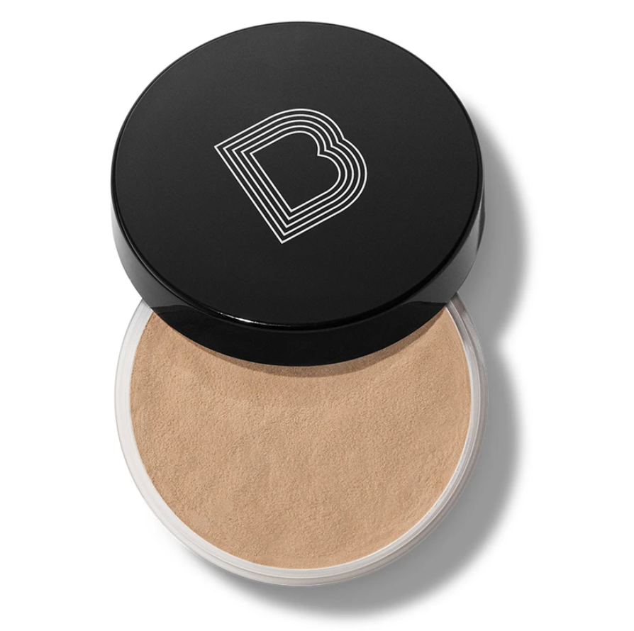 Black Opal Invisible HD Finishing Powder