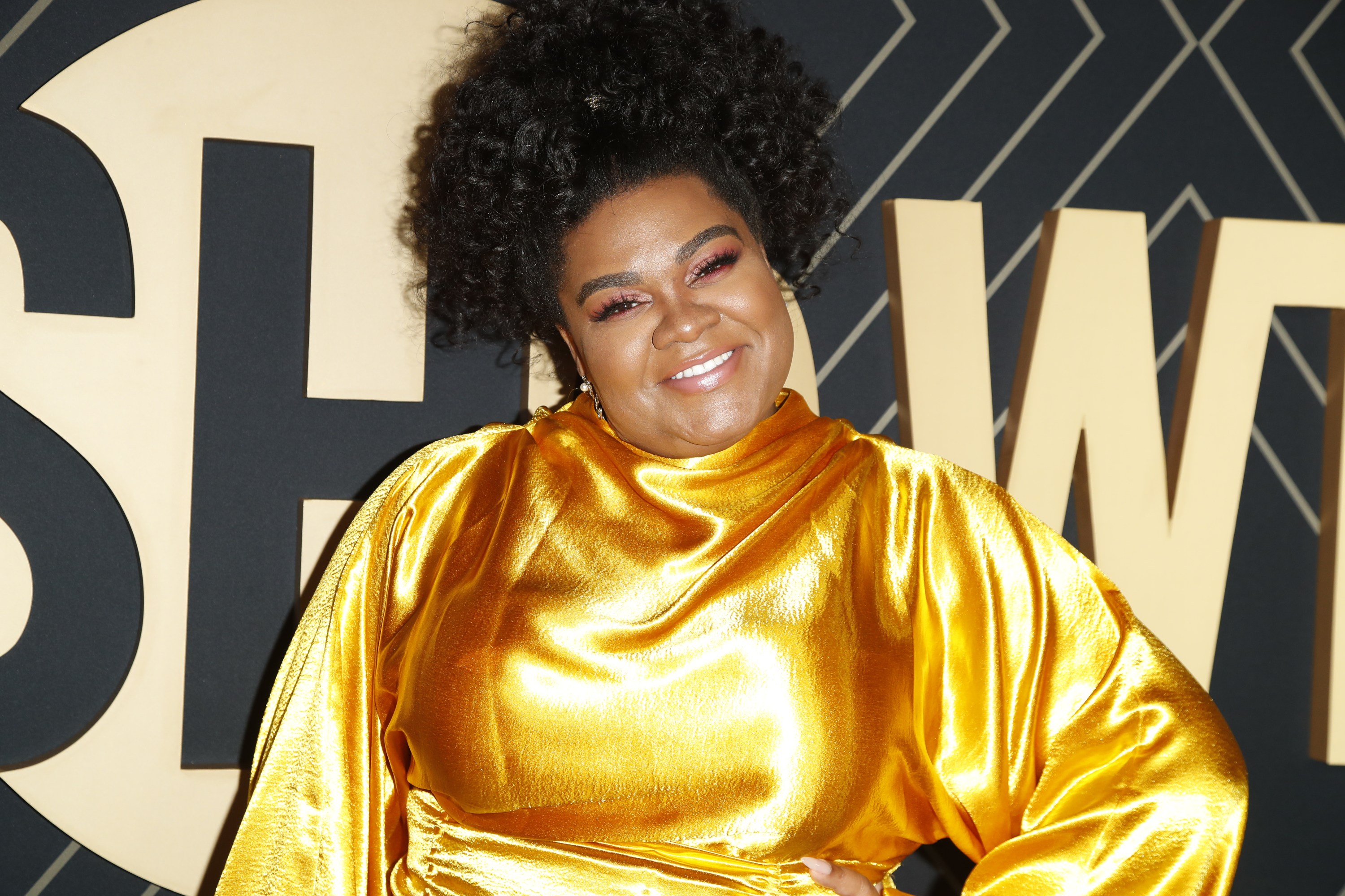 SHOWTIME Golden Globe Nominees Celebration