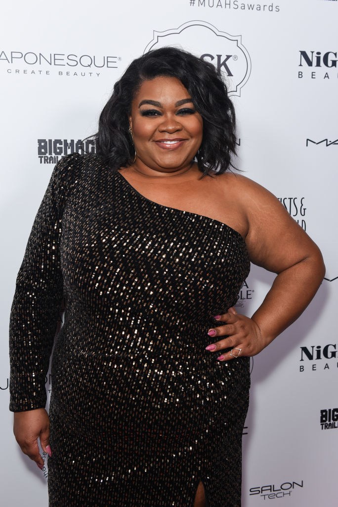 7th Annual Make Up Artists and Hair Stylists Awards