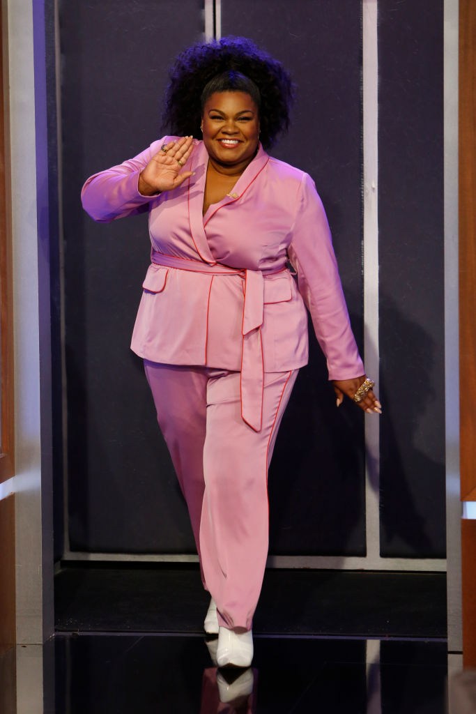 ABC's "Jimmy Kimmel Live"