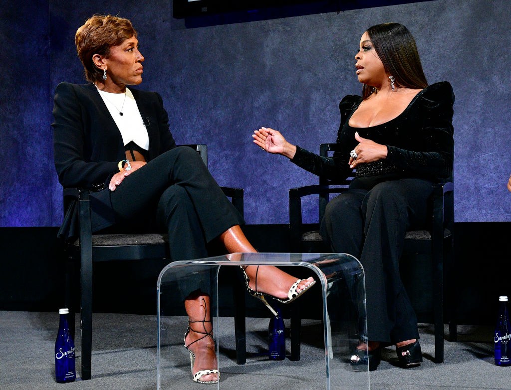 Lifetime Special Screening: Robin Roberts Presents