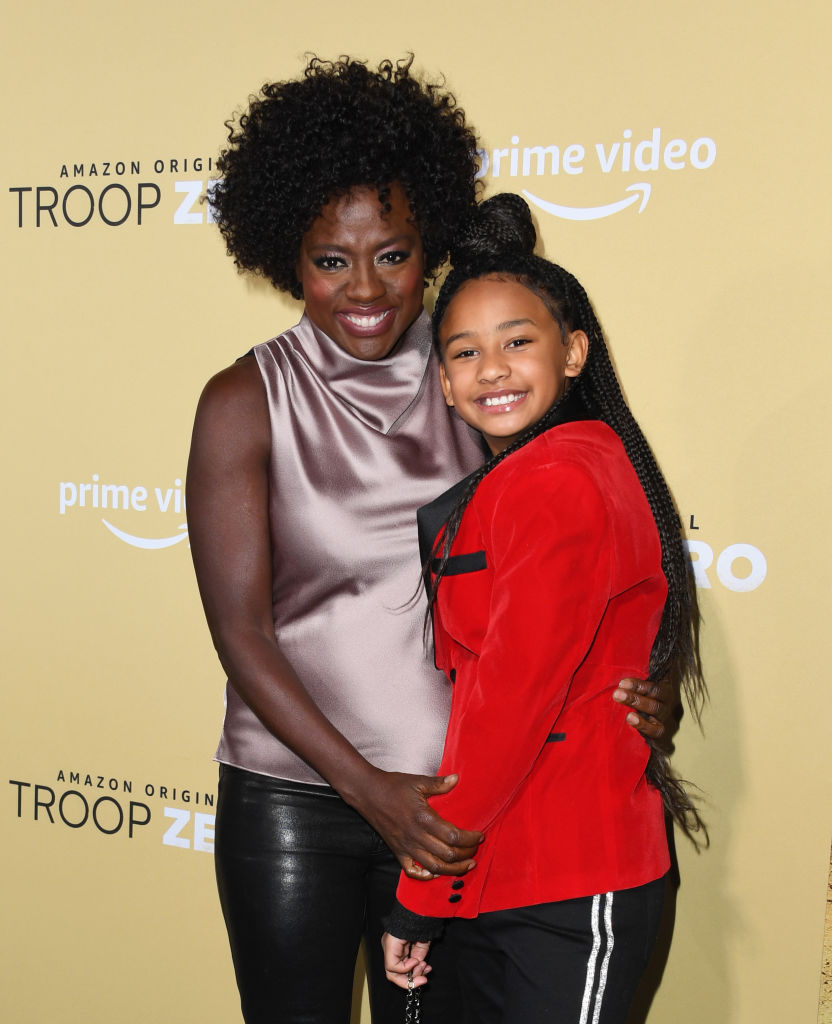 Premiere Of Amazon Studios' "Troop Zero" - Arrivals