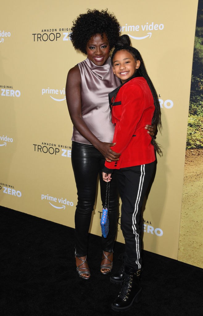 Premiere Of Amazon Studios' "Troop Zero" - Arrivals