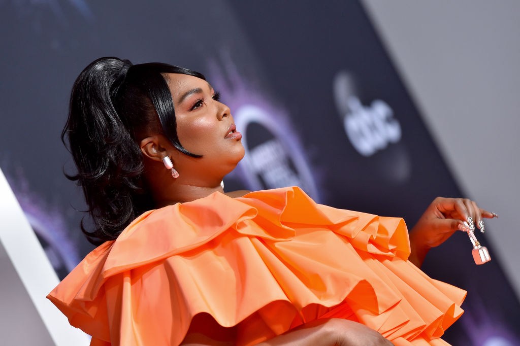 2019 American Music Awards - Arrivals