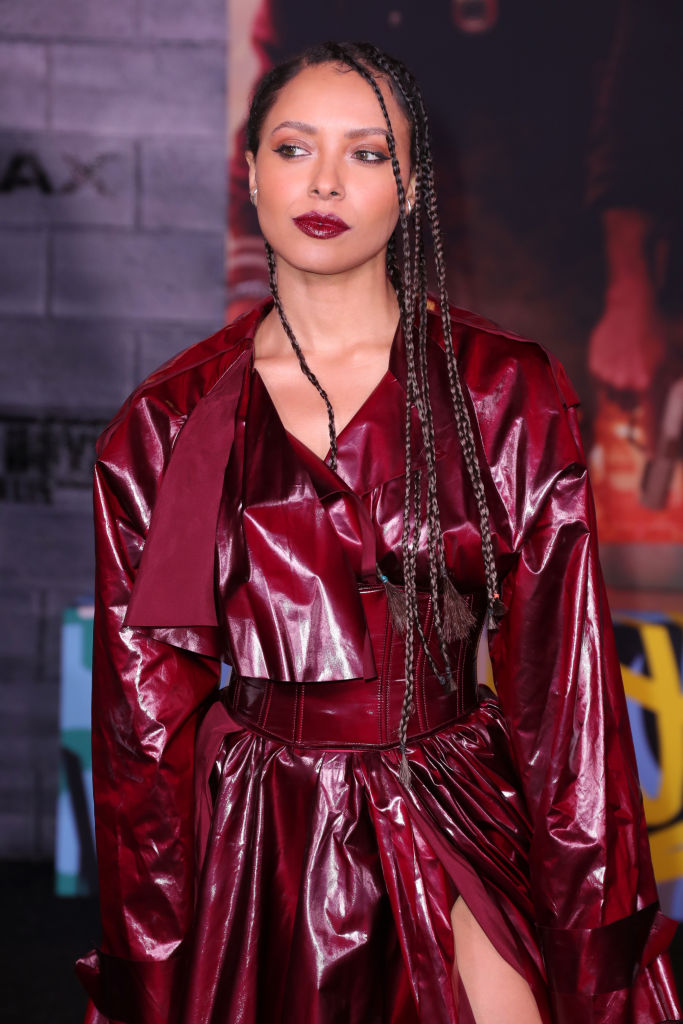 KAT GRAHAM