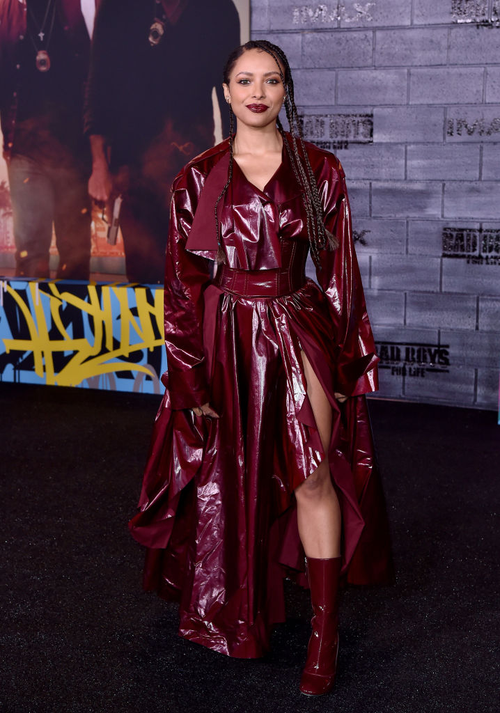KAT GRAHAM