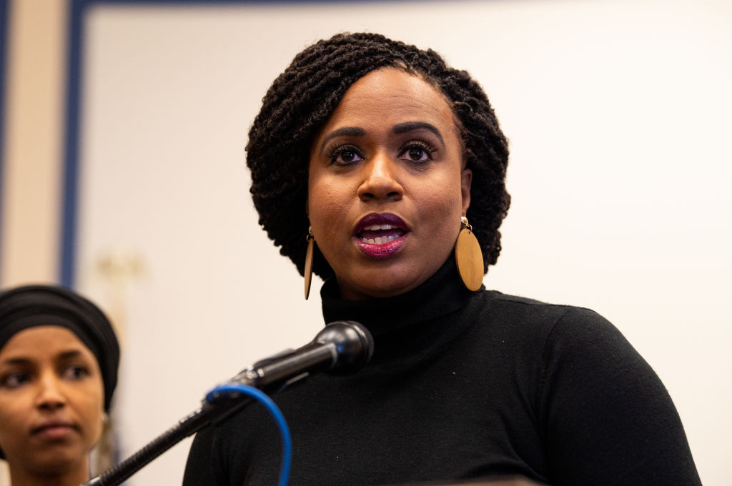 Introduction of Legislation to End School Pushout in Washington, US