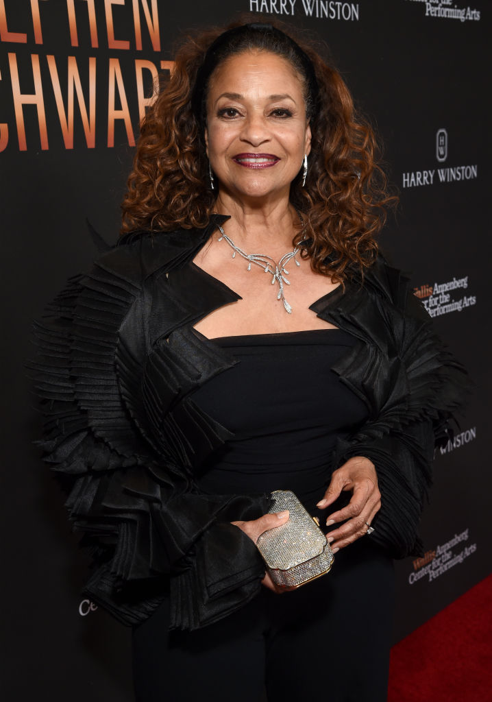 Wallis Annenberg Center For The Performing Arts Spring Celebration