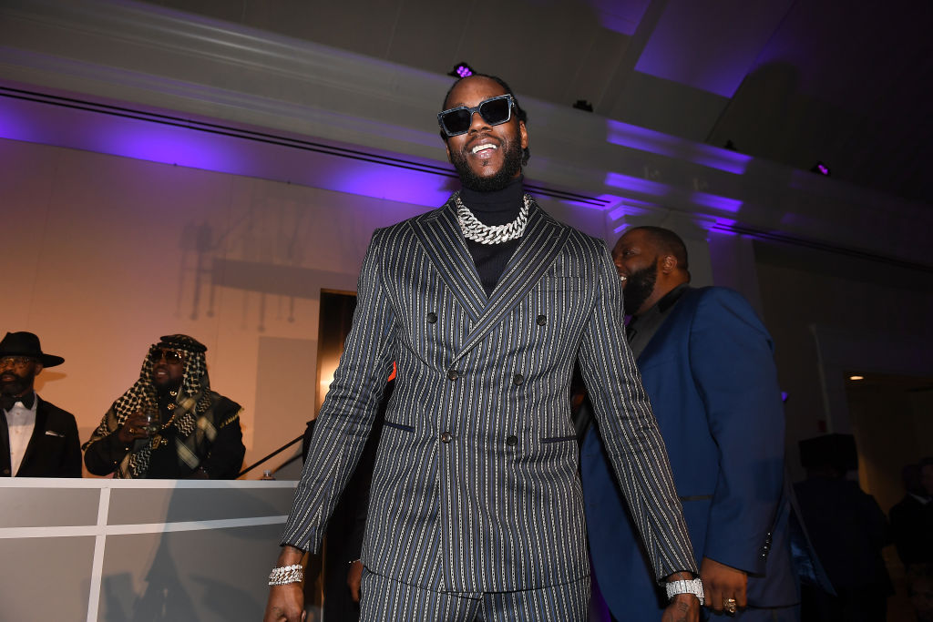 YouTube Music 2020 Leaders & Legends Ball