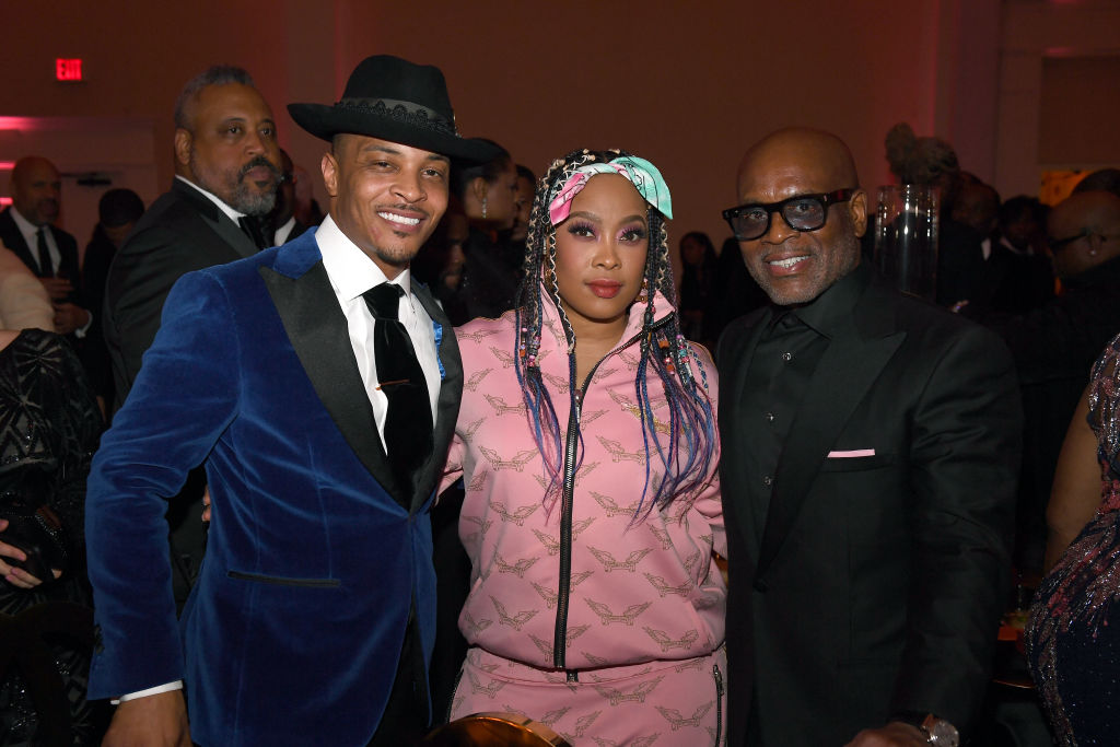 YouTube Music 2020 Leaders & Legends Ball
