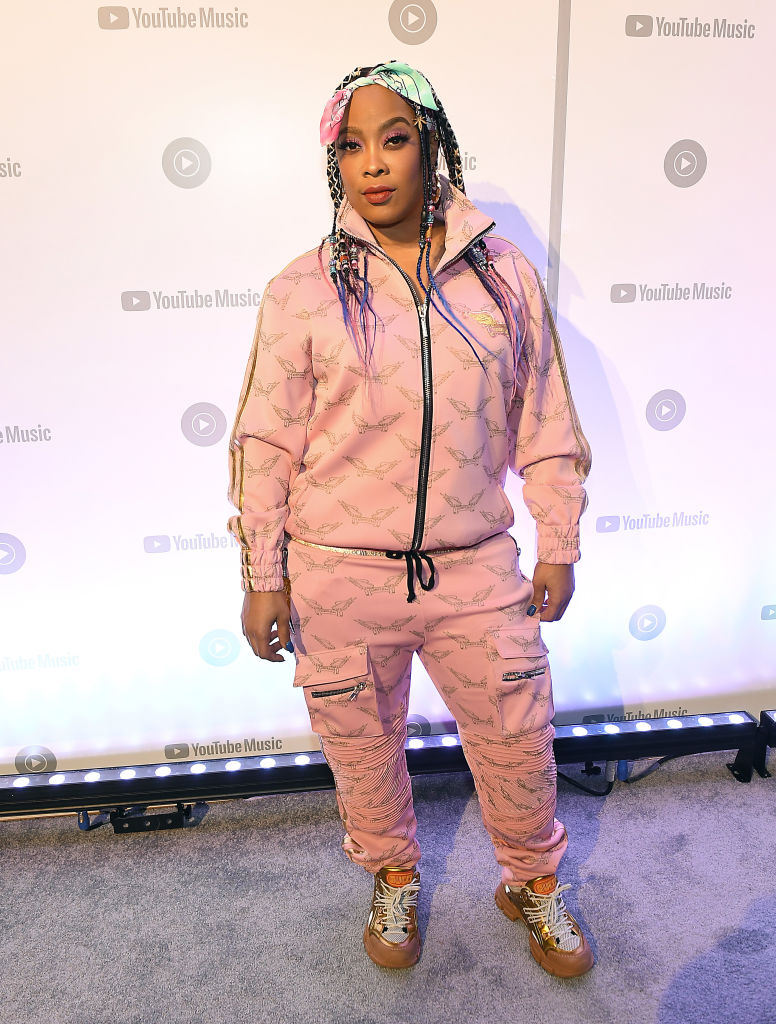 YouTube Music 2020 Leaders & Legends Ball