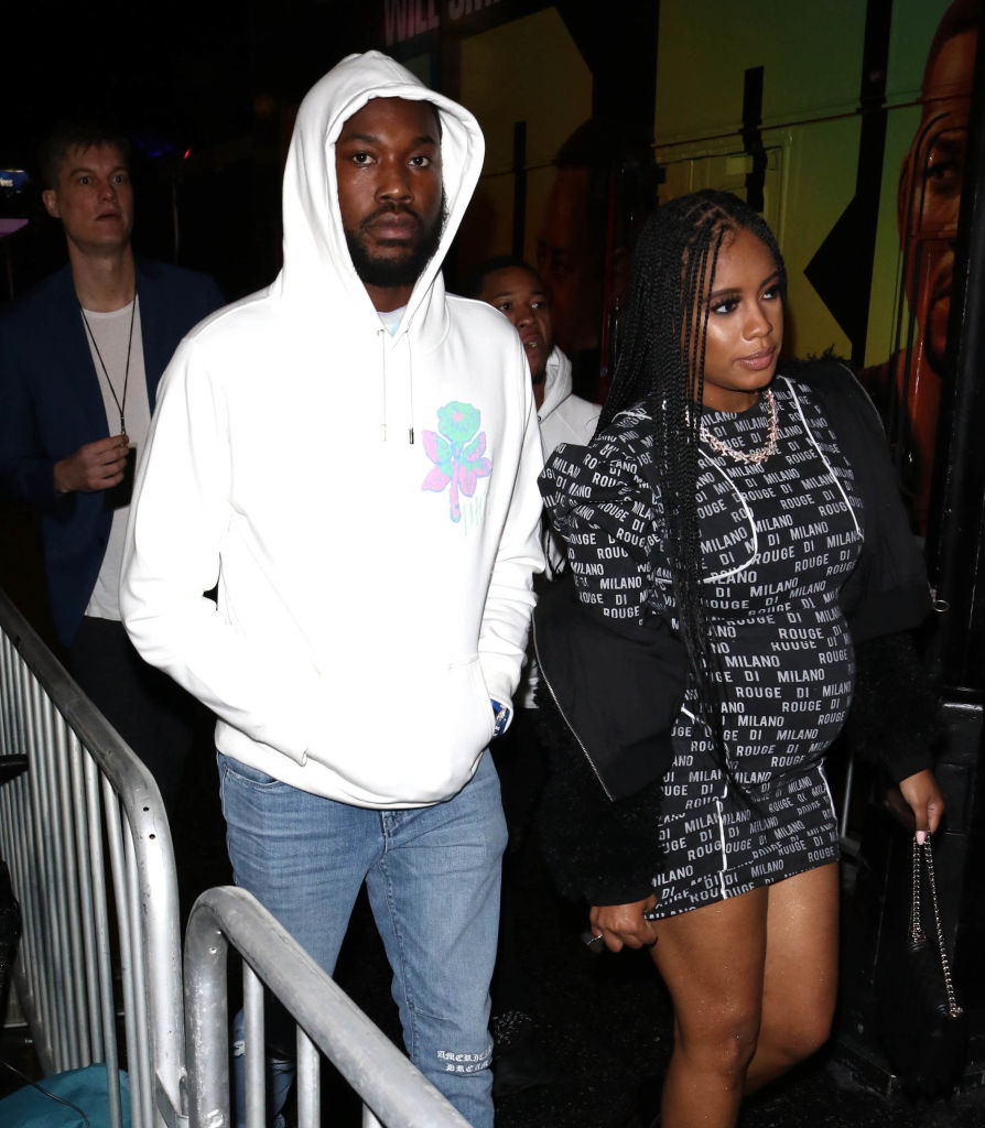 Celebrity Sightings in Los Angeles, California - January 15, 2020
