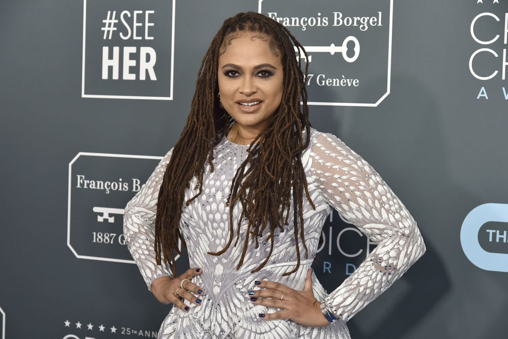 25th Annual Critics' Choice Awards - Arrivals