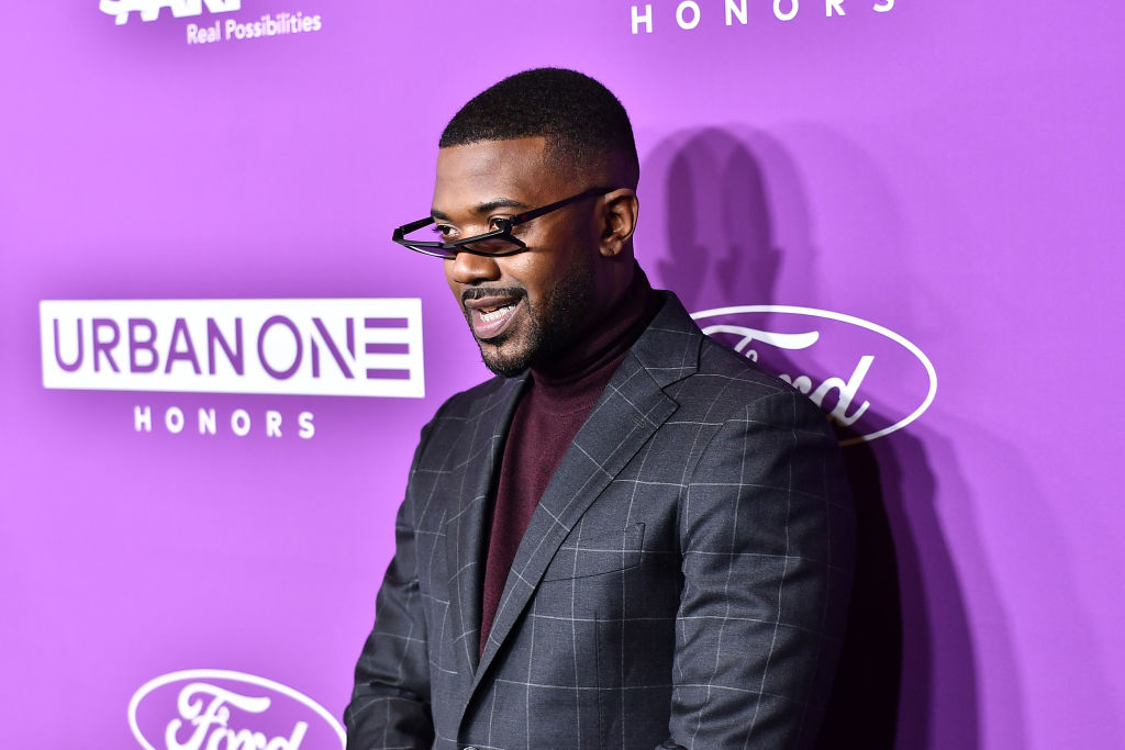 Ray J