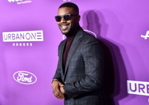 2019 Urban One Honors - Arrivals