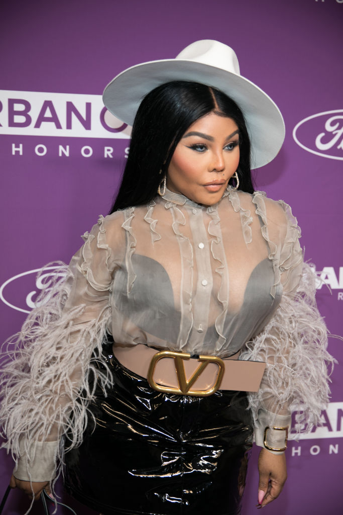 Lil Kim