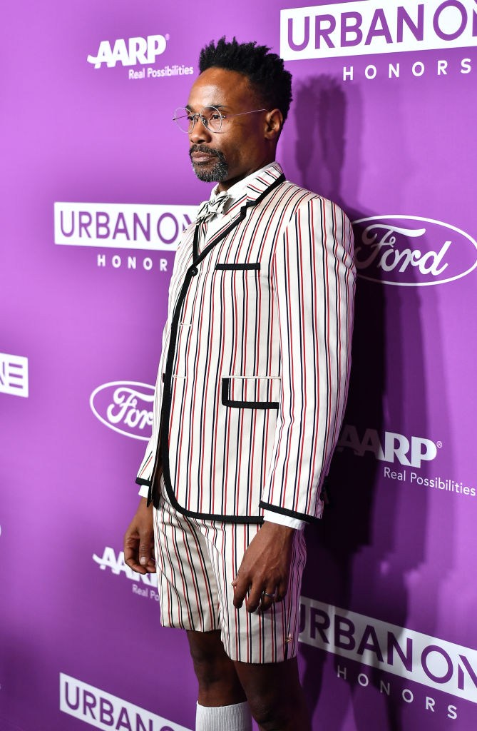Billy Porter