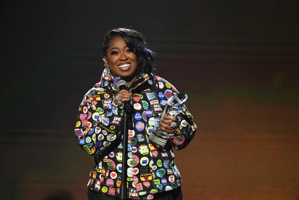 2019 Urban One Honors - Show