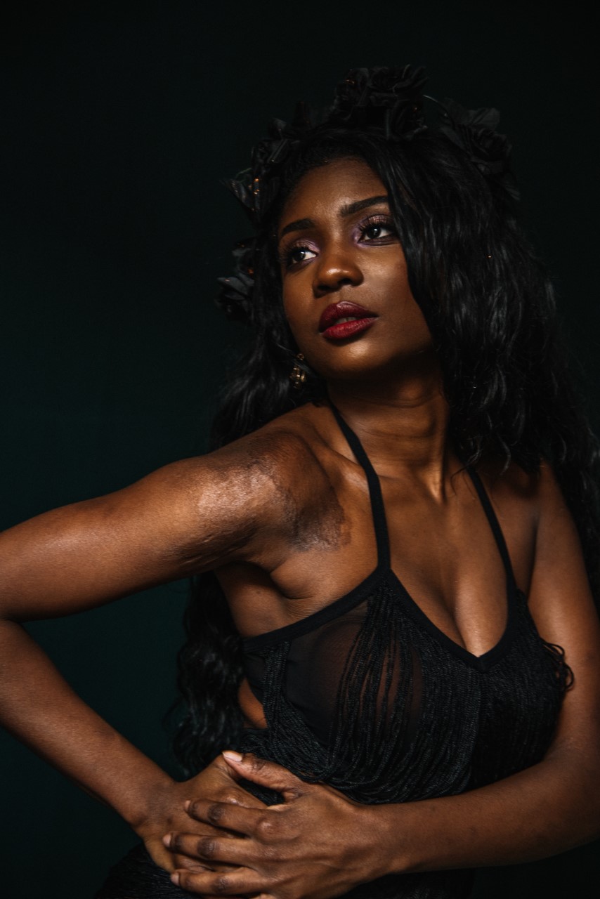 Anika Stewart