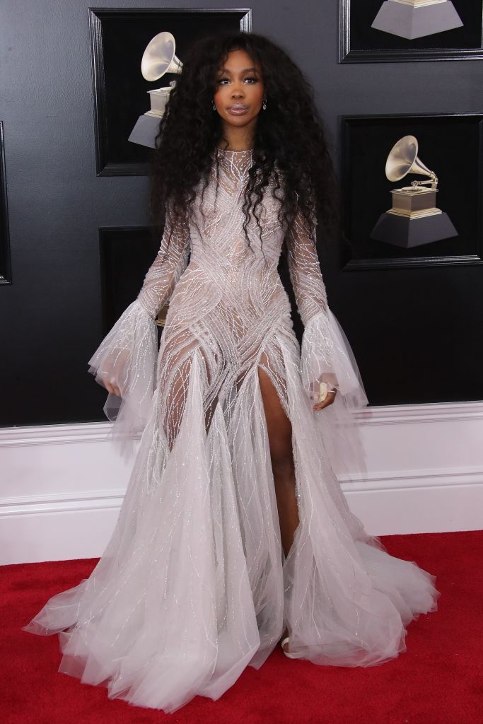 An Look Fit For A Queen