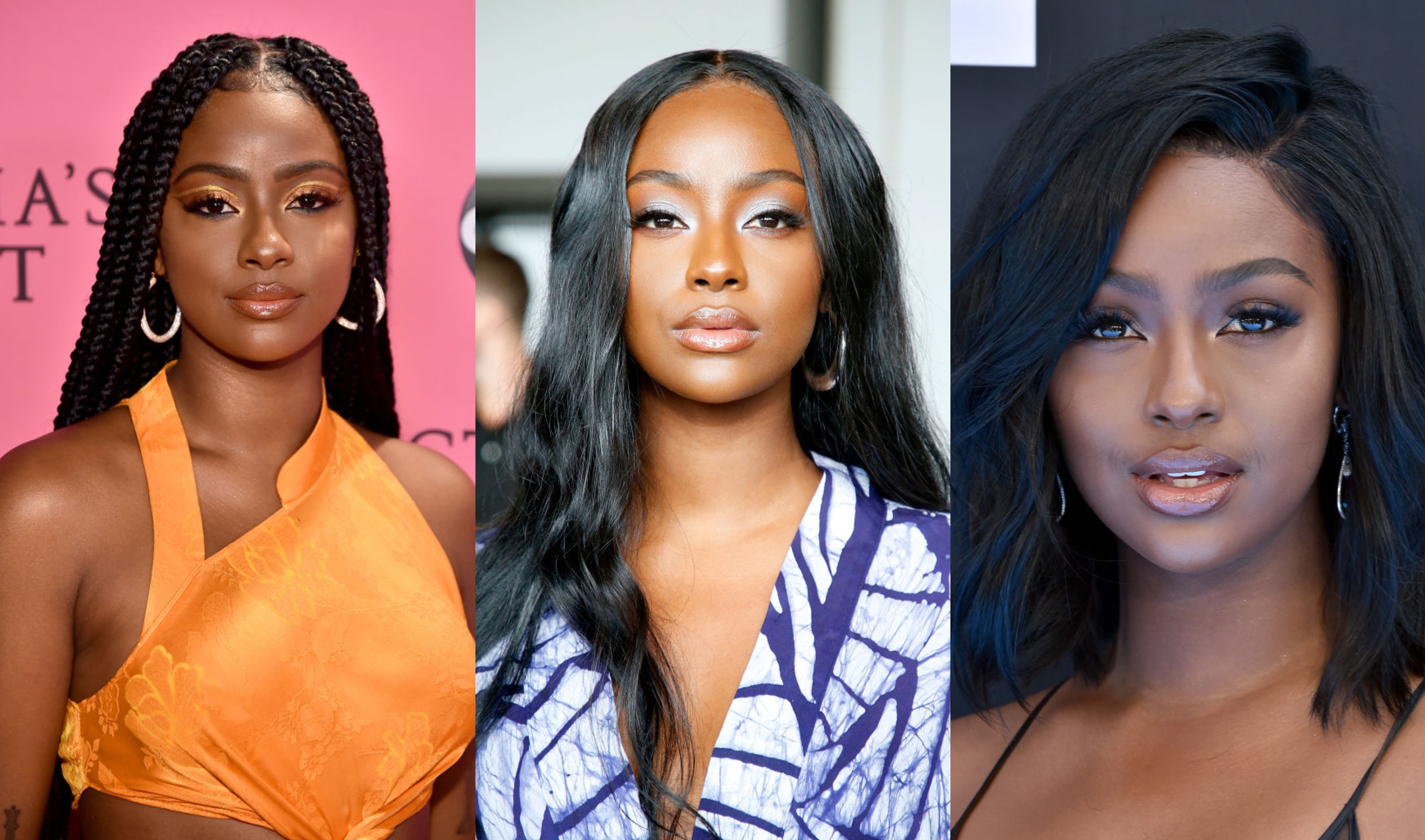 Justine Skye