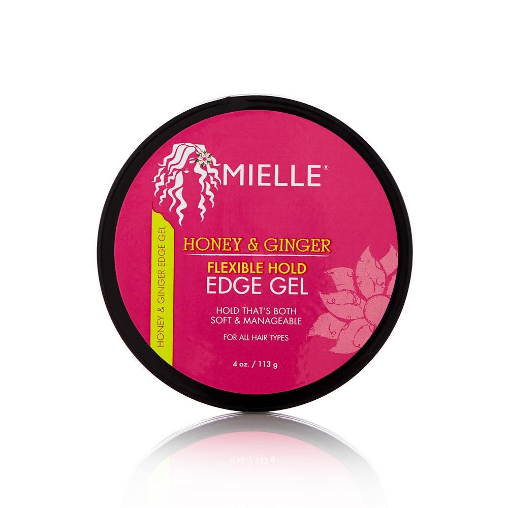 Mielle Organics Honey & Ginger Edge Gel