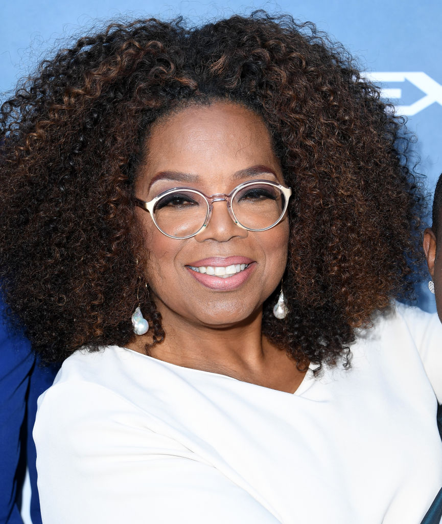 Premiere Of OWN's "David Makes Man" - Arrivals