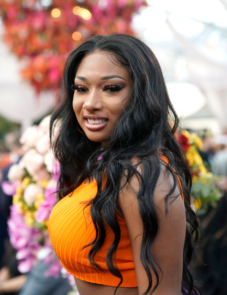 2020 Roc Nation THE BRUNCH - Inside