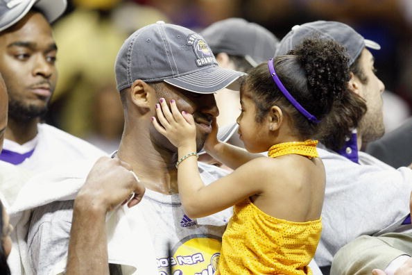 NBA Finals Game 5: Los Angeles Lakers v Orlando Magic