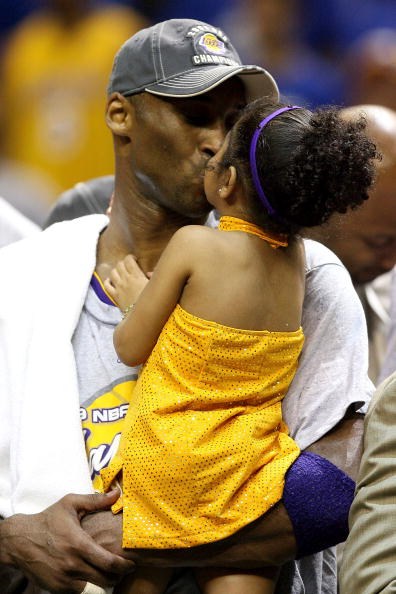 NBA Finals Game 5: Los Angeles Lakers v Orlando Magic