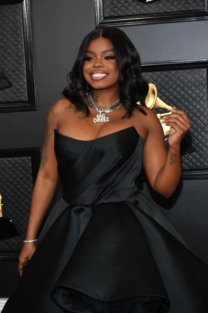 Dreezy