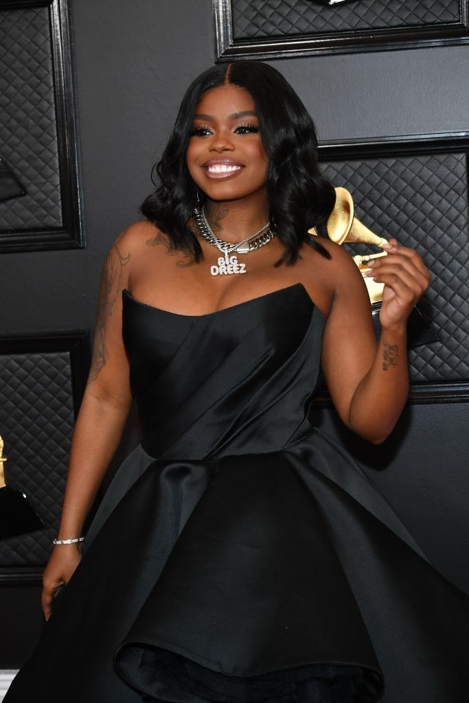 Dreezy