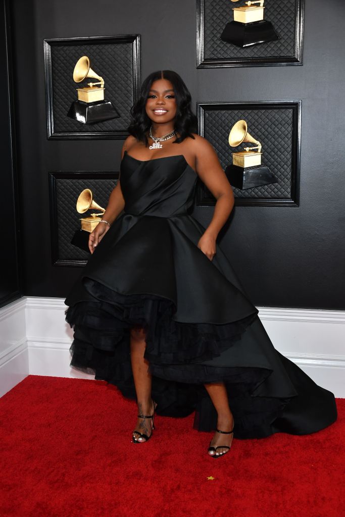 Dreezy