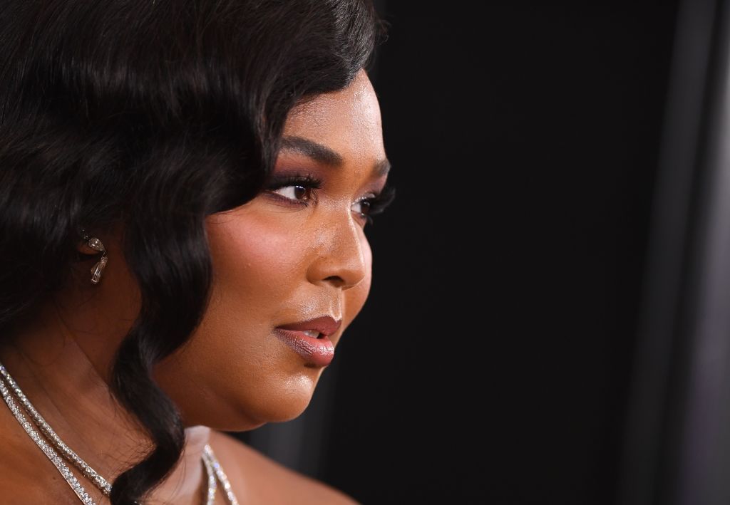Lizzo