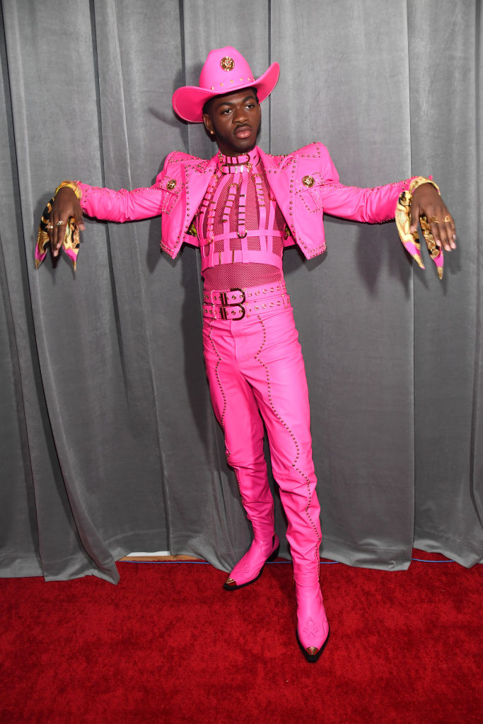 Lil Nas X