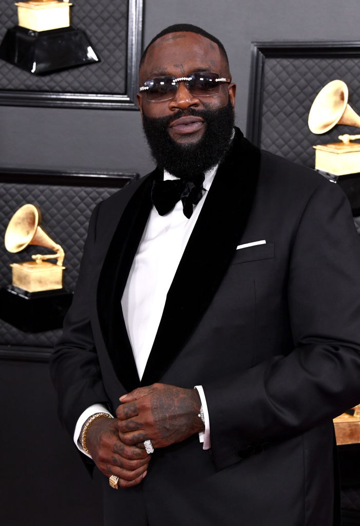 Rick Ross