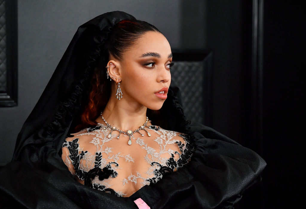 FKA twigs
