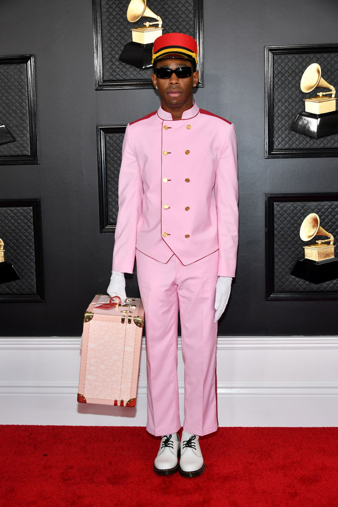 Tyler the Creator