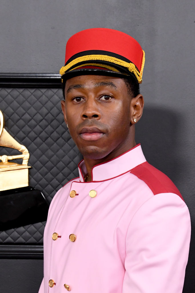 Tyler the Creator