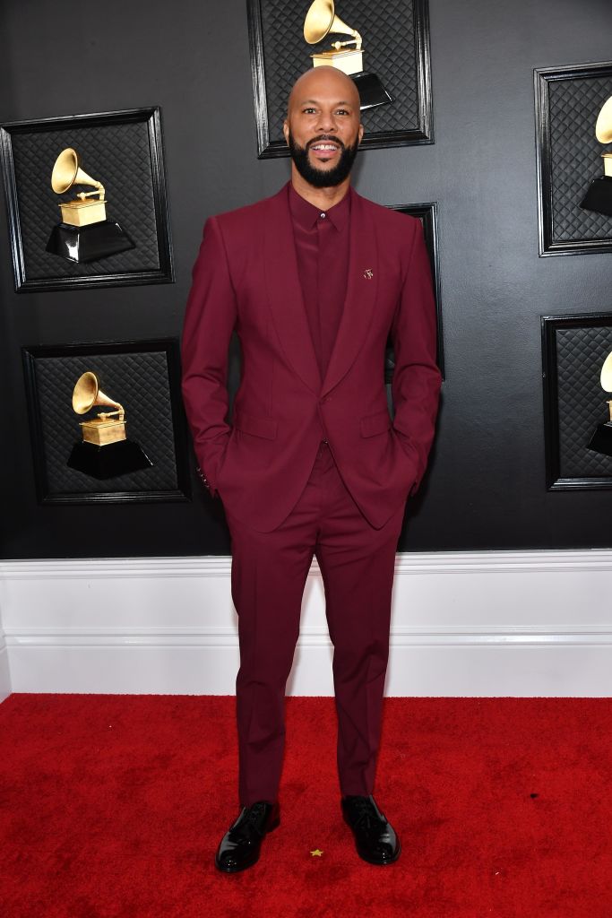 Common