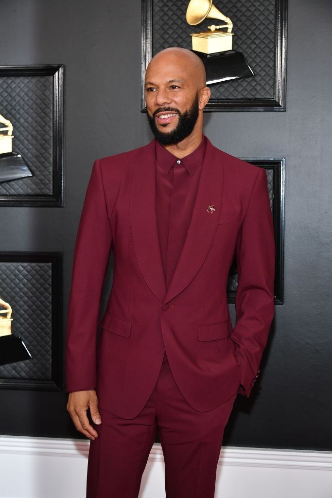 Common