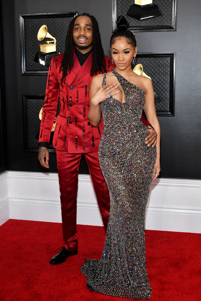 Saweetie