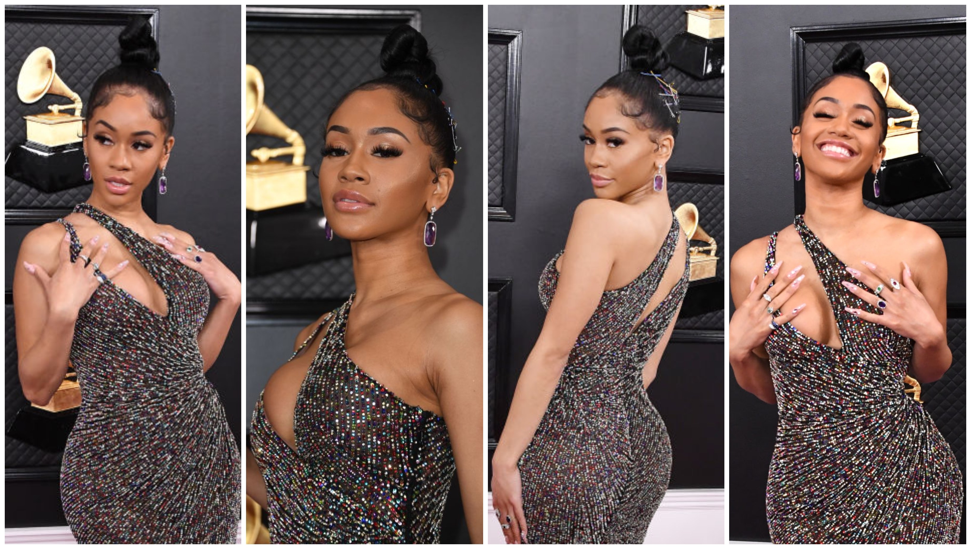 Saweetie