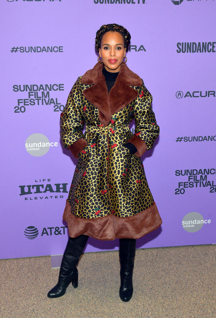 Kerry Washington
