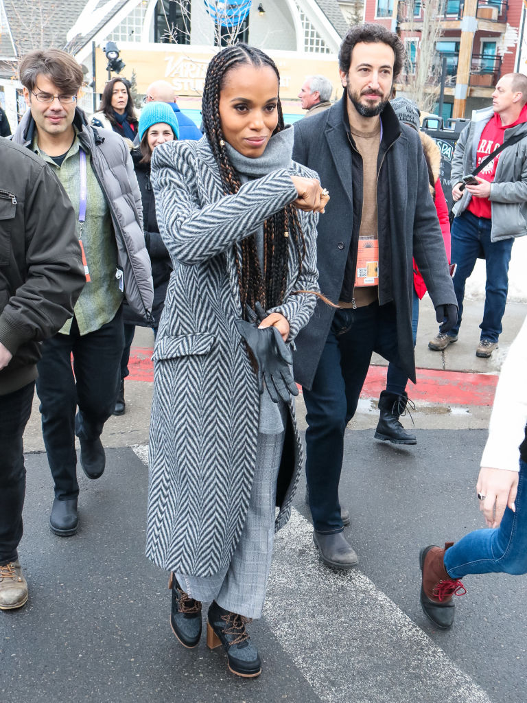 Kerry Washington